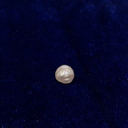 Natural Basra Pearl 2.82 ct (3.07 ratti)