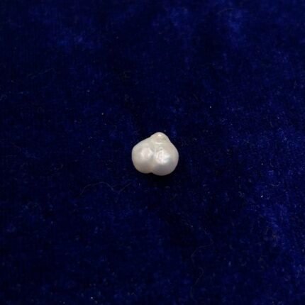 Natural Basra Pearl 3.21 ct (3.50 ratti)