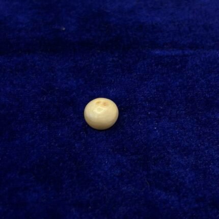 GIA Certified Natural Basra Pearl  3.52 ct (3.91 ratti)