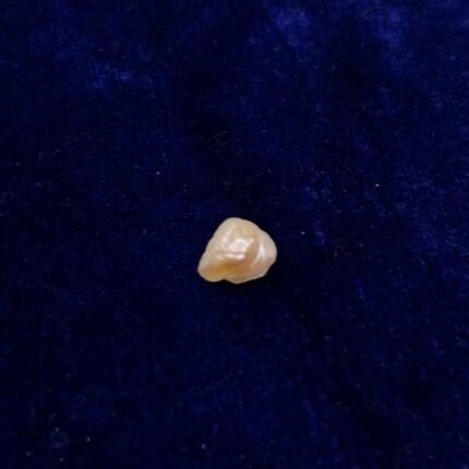 Natural Basra Pearl 1.89 ct (2.06 ratti)