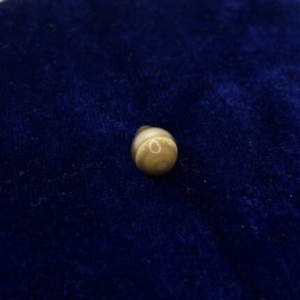 Natural Basra Pearl 4.12 ct (4.49 ratti)