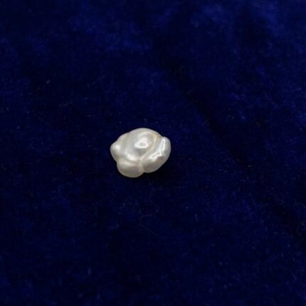 Natural Basra Pearl 4.60 ct (5.01 Ratti)
