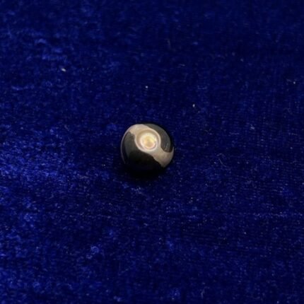 GIA Certified Natural Basra Pearl 5.92 ct (6.45 ratti)