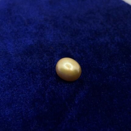 Natural Keshi Pearl  11.92 ct (12.99 ratti)