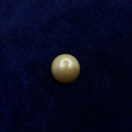 Natural Keshi Pearl 12.12 ct (13.21 ratti)