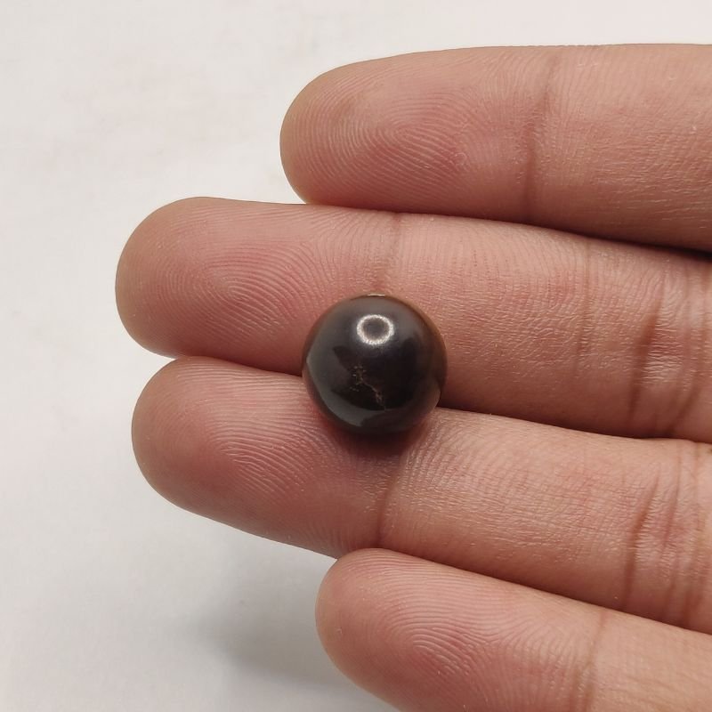 Natural Pinna Pearl 12.21 ct (13.31 ratti) - Image 2
