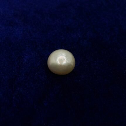 Natural Keshi Pearl 13.83 ct (15.07 ratti)
