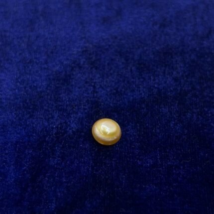 Natural Keshi Pearl 3.37 ct (3.67 ratti)