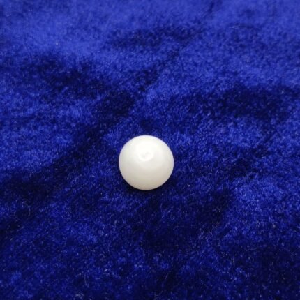 Natural Clam Pearl 5.80 ct (6.32 Ratti)
