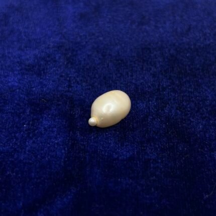 Natural Keshi Pearl 8.14 ct (8.87 ratti)
