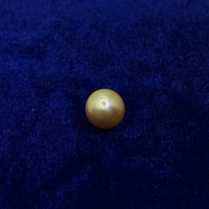 Natural Keshi Pearl 8.18 ct (8.92 ratti)