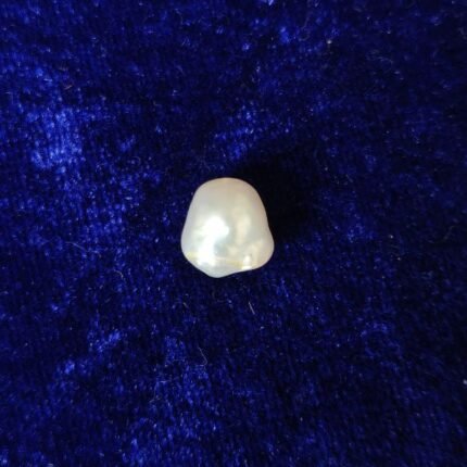 Natural Keshi Pearl  5.27 ct  (5.74 ratti)