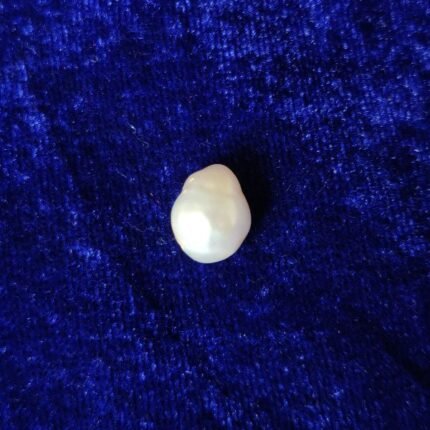 Natural Keshi Pearl  5.30 ct (5.78 ratti)