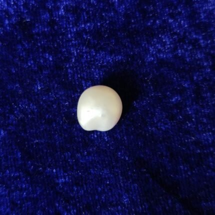 Natural Keshi Pearl  5.59 ct  (6.10 ratti)