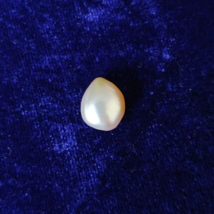 Natural Keshi Pearl  6.54 ct  (7.13 ratti)