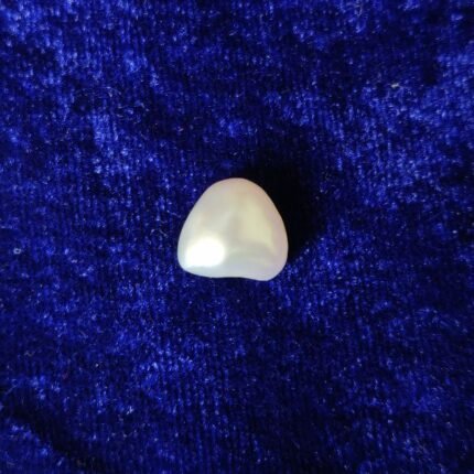 Natural Keshi Pearl  7.49 ct (8.16 ratti)