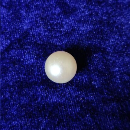 South Sea Pearl  9.0 ct  (9.81 ratti)
