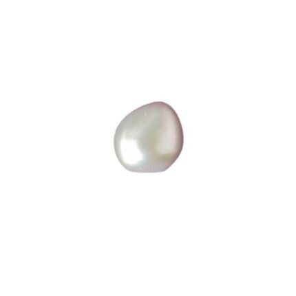 Natural Keshi Pearl  7.34 ct  (8.0 ratti)
