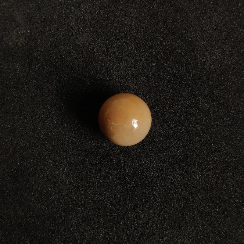 Natural Cassis Pearl 11.80 ct ( 12.86 ratti) - Image 3