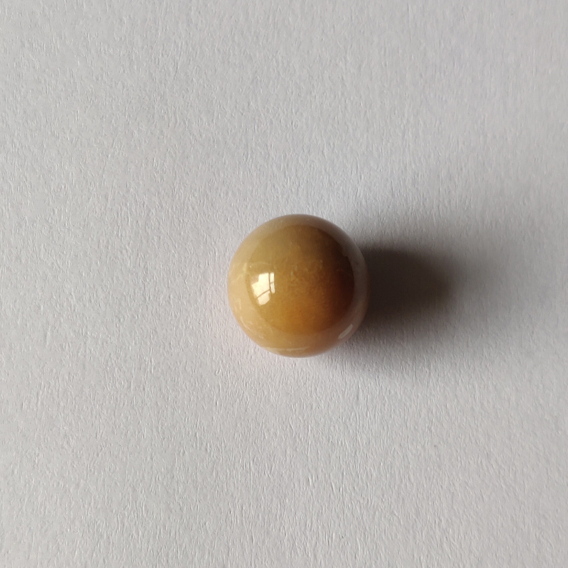 Natural Cassis Pearl 11.80 ct ( 12.86 ratti)