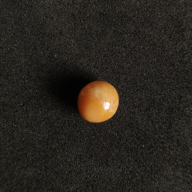 Natural Cassis Pearl 5.70 ct (6.21 ratti) - Image 3