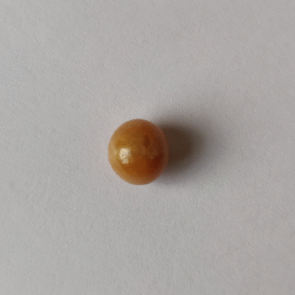Natural Cassis Pearl 5.70 ct (6.21 ratti)