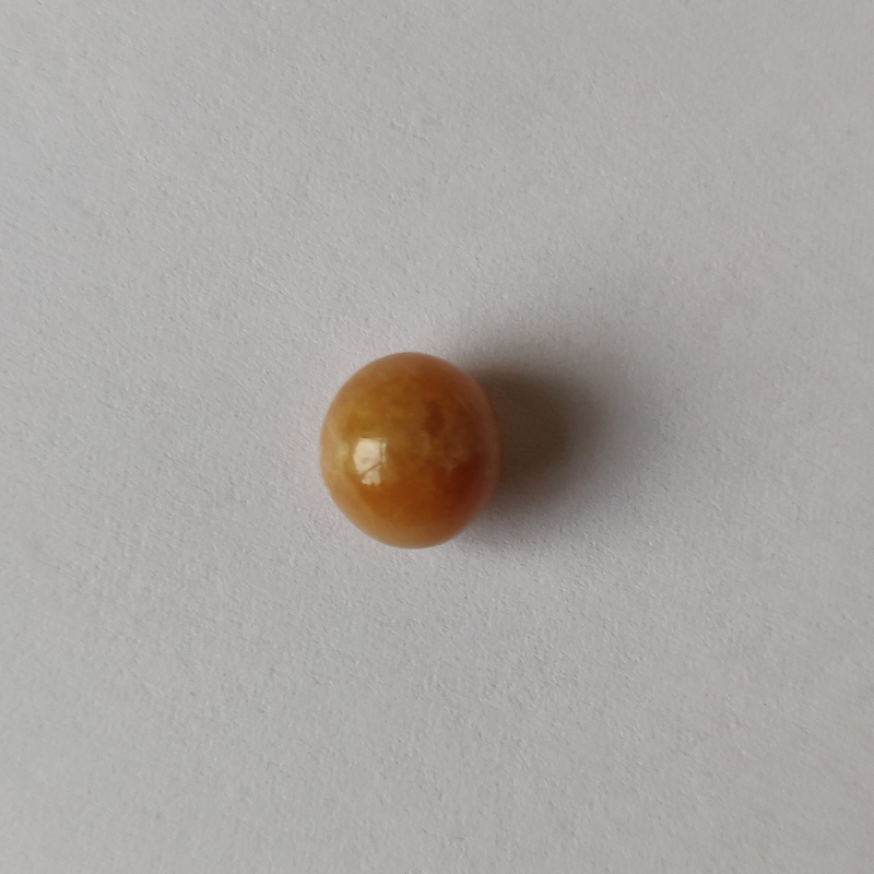 Natural Cassis Pearl 5.70 ct (6.21 ratti)