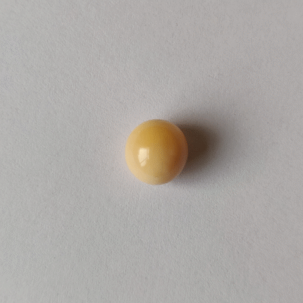 Natural Cassis Pearl 9.0 ct (9.81 ratti)