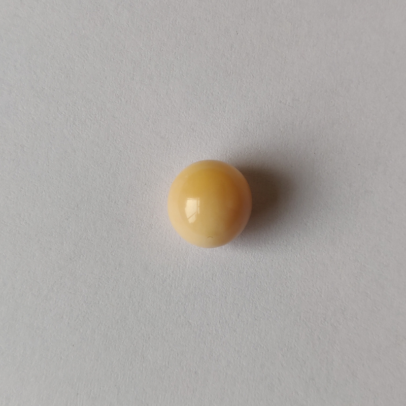 Natural Cassis Pearl 9.0 ct (9.81 ratti)