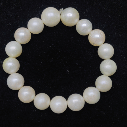 South Sea Pearl Bracelet 147 ct