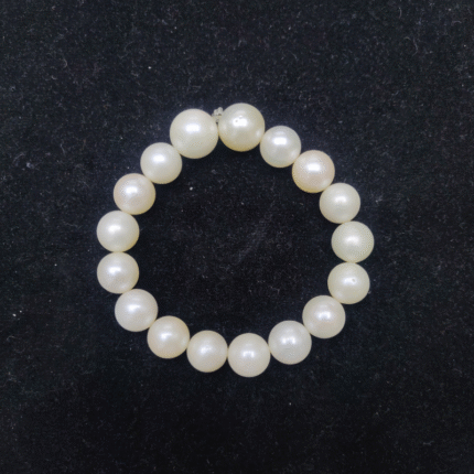 South Sea Pearl Bracelet  149 ct