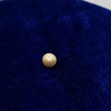 Natural Basra Pearl 2.85 ct (3.11 ratti)