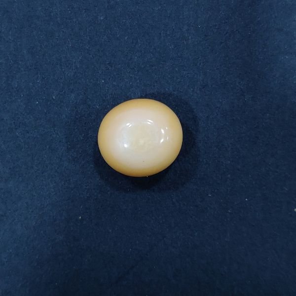 Natural Cassis Pearl 6.80 ct (7.41 ratti)