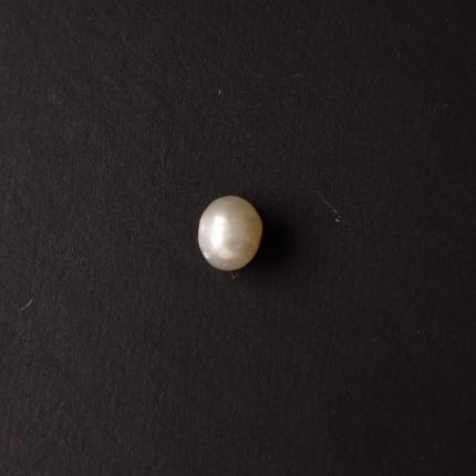 IIGJ Certified Natural Basra 2.48 Ct (2.76 Ratti)