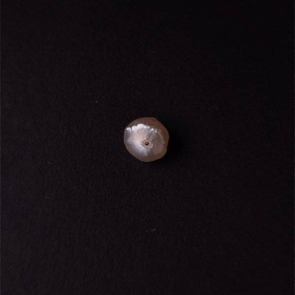 IIGJ Certified Natural Basra 3.25 Ct (3.61 Ratti) - Image 2
