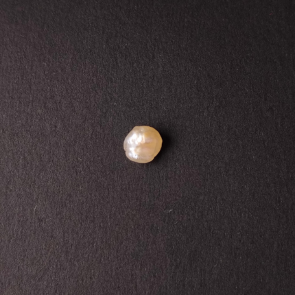 IIGJ Certified Natural Basra 3.25 Ct (3.61 Ratti)