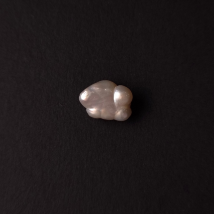 IIGJ Certified Natural Basra 6.95 Ct (7.72 Ratti)